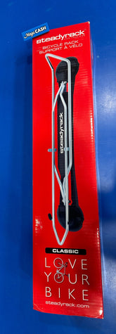 STEADYRACK Classic Road Bike Rack